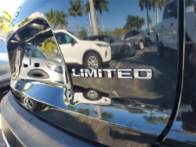 used 2019 Jeep Cherokee car, priced at $17,490