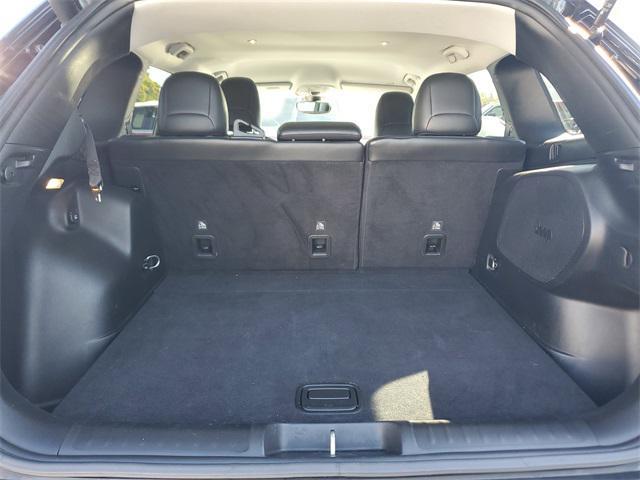 used 2019 Jeep Cherokee car, priced at $17,490