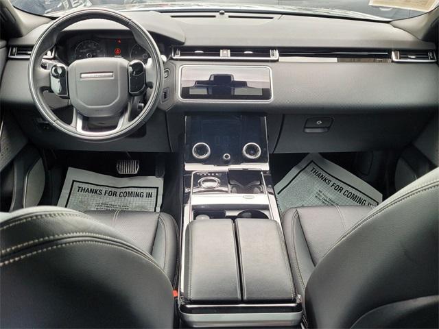 used 2020 Land Rover Range Rover Velar car, priced at $39,990