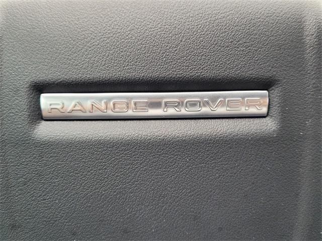 used 2020 Land Rover Range Rover Velar car, priced at $39,990