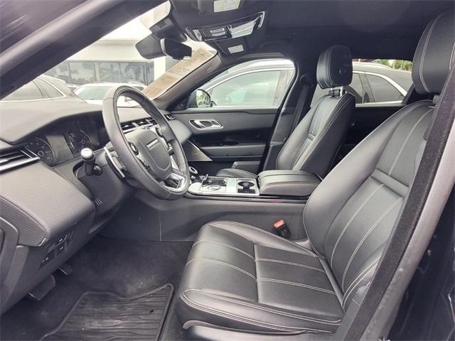 used 2020 Land Rover Range Rover Velar car, priced at $39,990