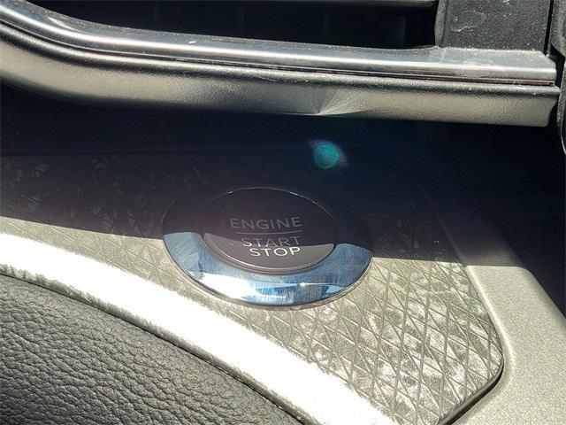 used 2022 Ford Explorer car, priced at $30,990