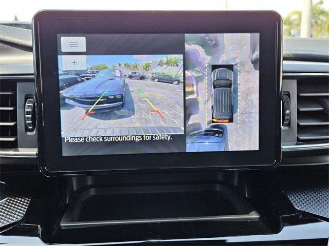 used 2022 Ford Explorer car, priced at $31,990
