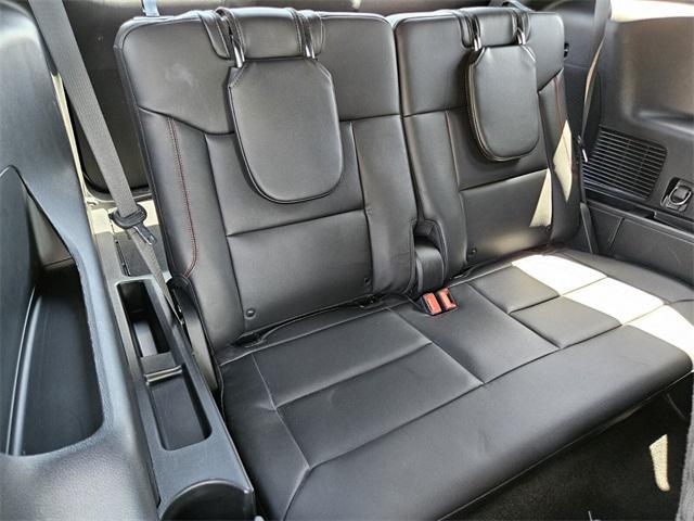 used 2022 Ford Explorer car, priced at $31,990
