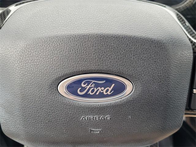 used 2022 Ford F-150 car, priced at $89,990