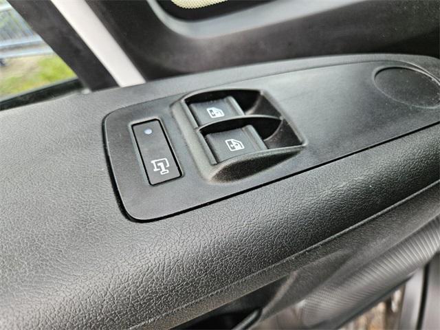 used 2023 Ram ProMaster 2500 car, priced at $33,990