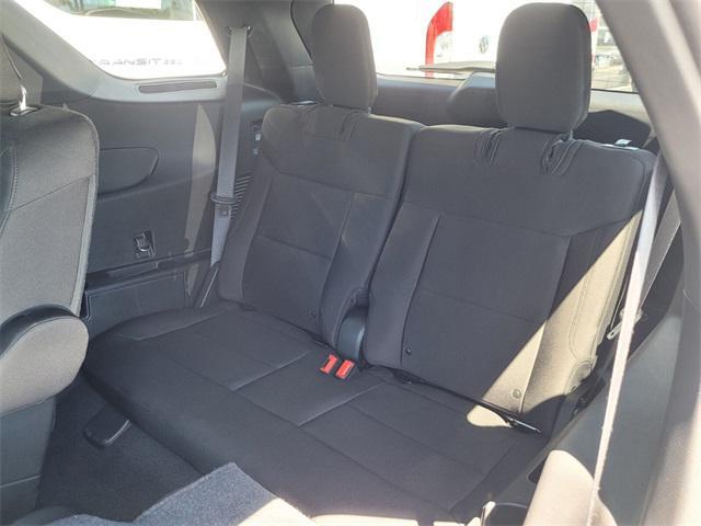used 2020 Ford Explorer car, priced at $26,490