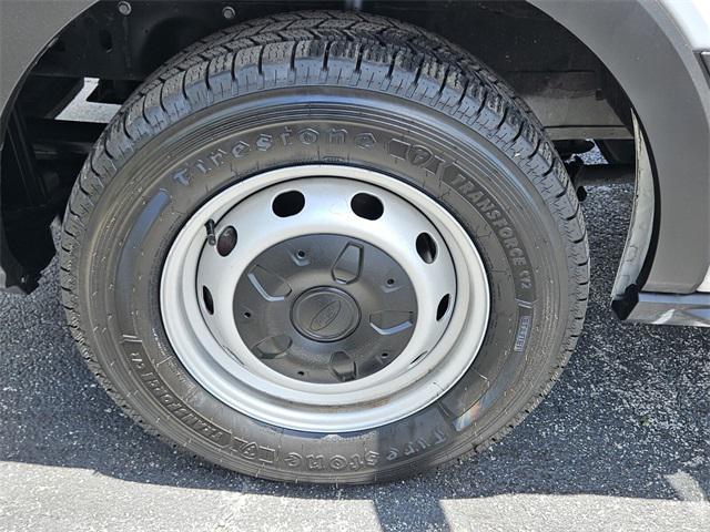 used 2023 Ford Transit-250 car, priced at $39,990