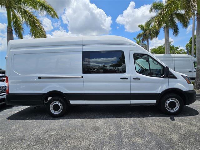 used 2023 Ford Transit-250 car, priced at $39,990
