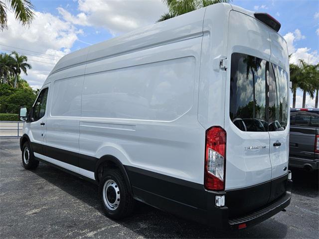 used 2023 Ford Transit-250 car, priced at $39,990