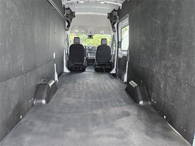 used 2023 Ford Transit-250 car, priced at $39,990