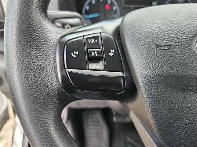 used 2023 Ford Transit-250 car, priced at $39,990
