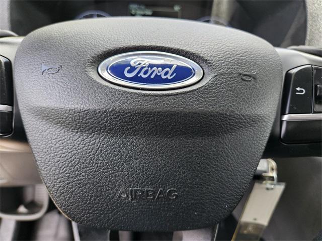 used 2023 Ford Transit-250 car, priced at $39,990