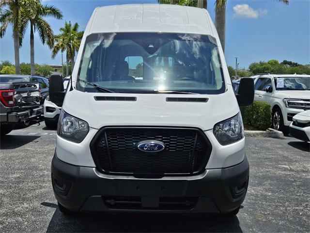 used 2023 Ford Transit-250 car, priced at $39,990