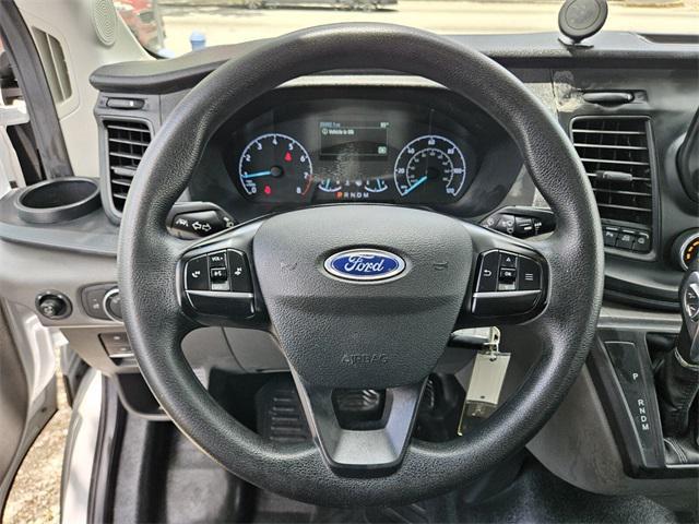 used 2023 Ford Transit-250 car, priced at $39,990