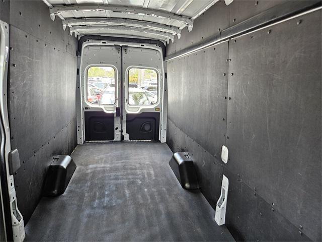used 2023 Ford Transit-250 car, priced at $39,990