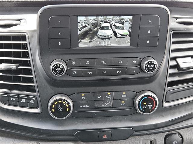 used 2023 Ford Transit-250 car, priced at $39,990