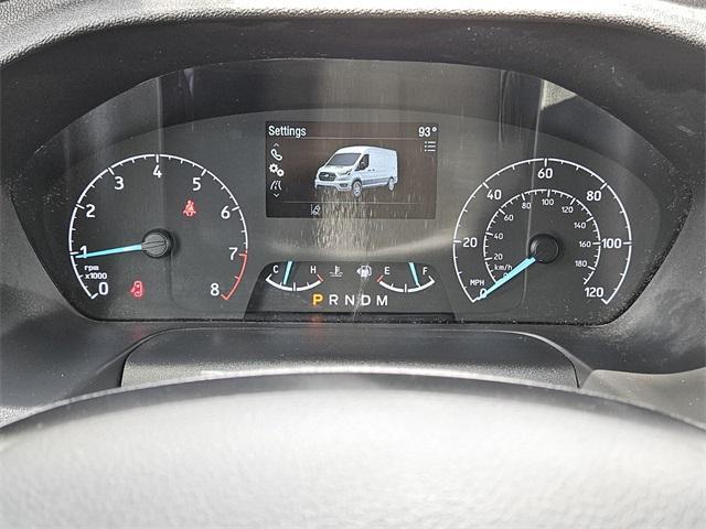 used 2023 Ford Transit-250 car, priced at $39,990