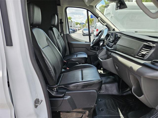 used 2023 Ford Transit-250 car, priced at $39,990
