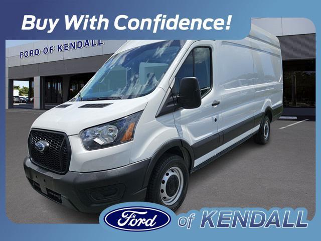 used 2023 Ford Transit-250 car, priced at $39,990