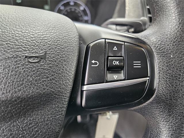 used 2023 Ford Transit-250 car, priced at $39,990