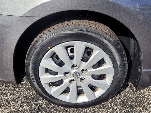 used 2019 Nissan Sentra car, priced at $9,990