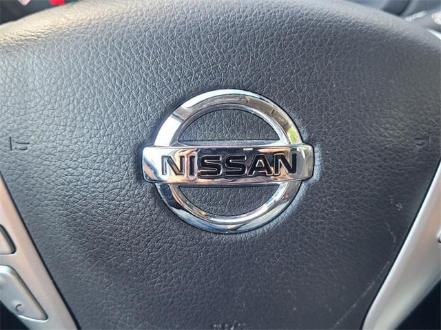 used 2019 Nissan Sentra car, priced at $9,990