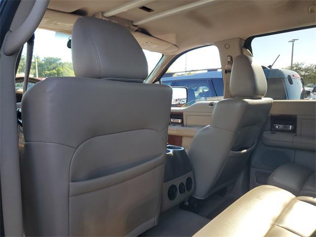 used 2005 Ford F-150 car, priced at $3,590