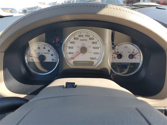 used 2005 Ford F-150 car, priced at $3,590
