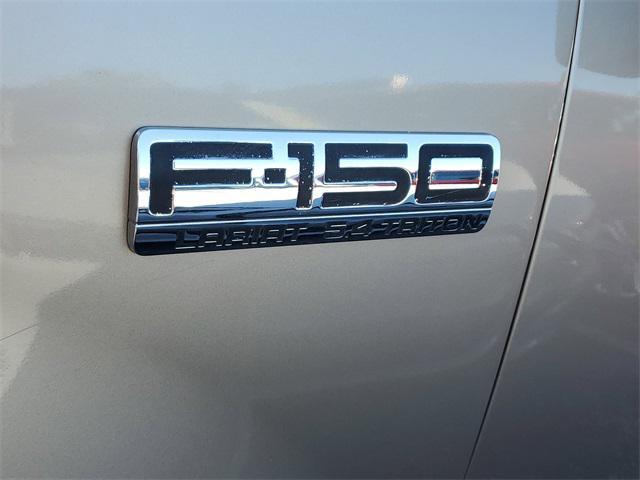 used 2005 Ford F-150 car, priced at $3,590