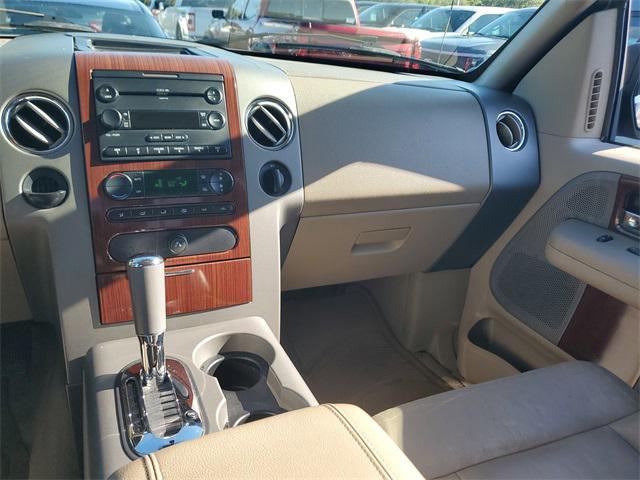 used 2005 Ford F-150 car, priced at $3,590