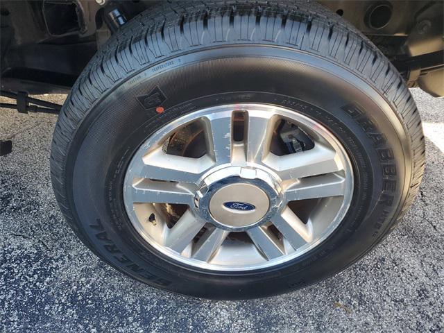 used 2005 Ford F-150 car, priced at $3,590