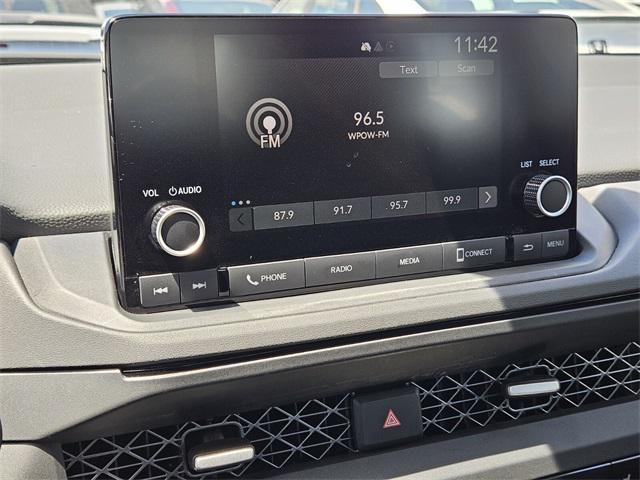 used 2024 Honda Accord car, priced at $24,490