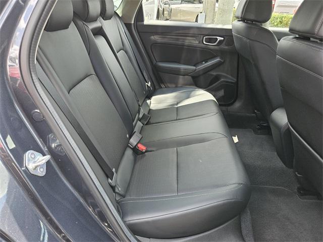 used 2023 Honda Civic car, priced at $26,990
