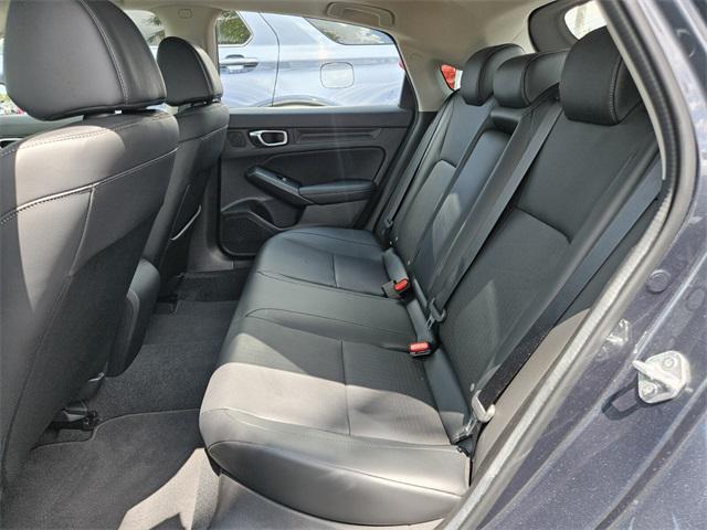 used 2023 Honda Civic car, priced at $26,990
