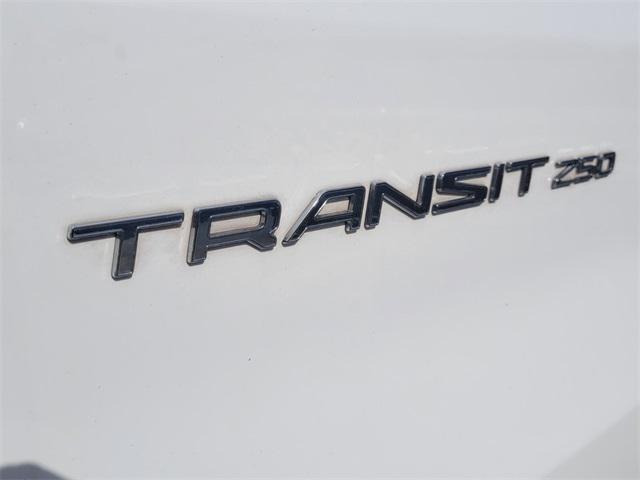 used 2021 Ford Transit-250 car, priced at $29,590