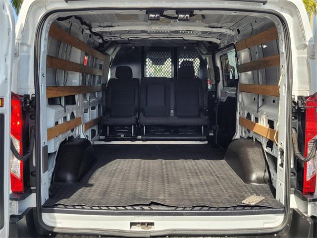 used 2021 Ford Transit-250 car, priced at $29,590