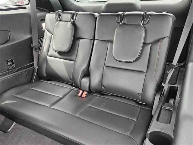used 2022 Ford Explorer car, priced at $32,590