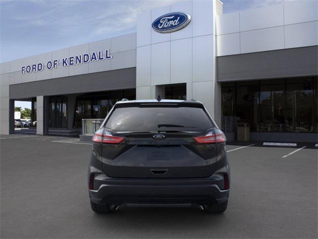 new 2024 Ford Edge car, priced at $36,318