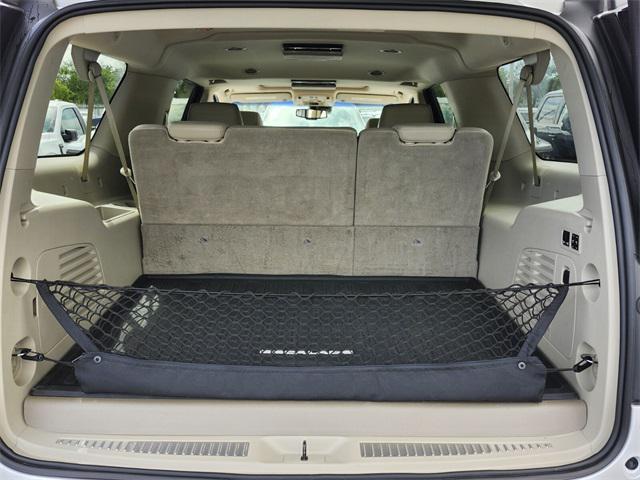 used 2016 Cadillac Escalade ESV car, priced at $28,990