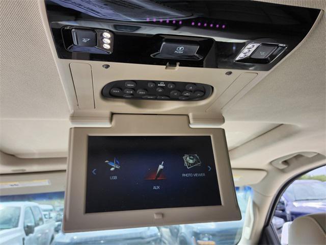 used 2016 Cadillac Escalade ESV car, priced at $28,990