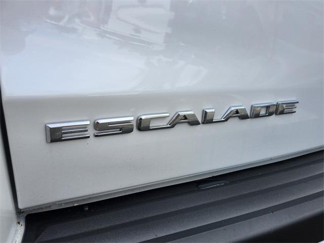 used 2016 Cadillac Escalade ESV car, priced at $28,990