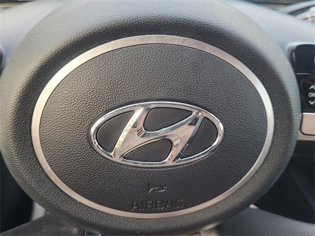 used 2022 Hyundai Elantra car, priced at $18,990