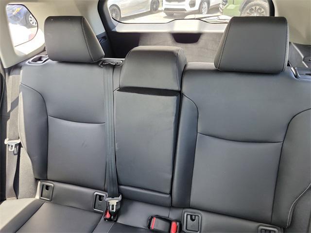 used 2022 Toyota Corolla Cross car, priced at $23,590