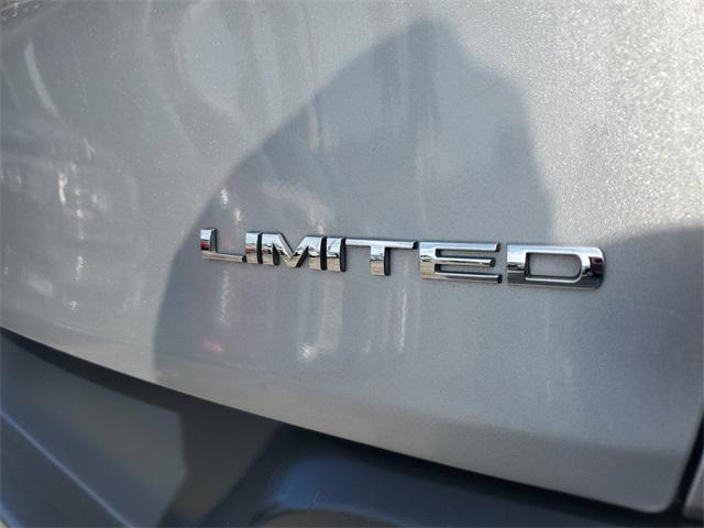 used 2016 Jeep Cherokee car, priced at $9,990