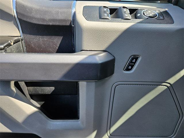used 2019 Ford F-150 car, priced at $15,990