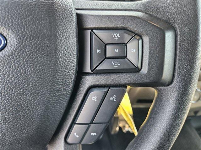 used 2019 Ford F-150 car, priced at $15,990