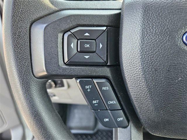used 2019 Ford F-150 car, priced at $15,990