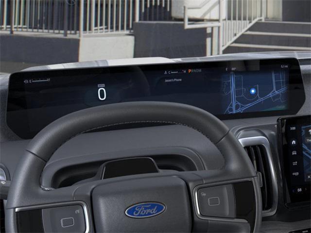 new 2025 Ford Expedition Max car, priced at $83,230