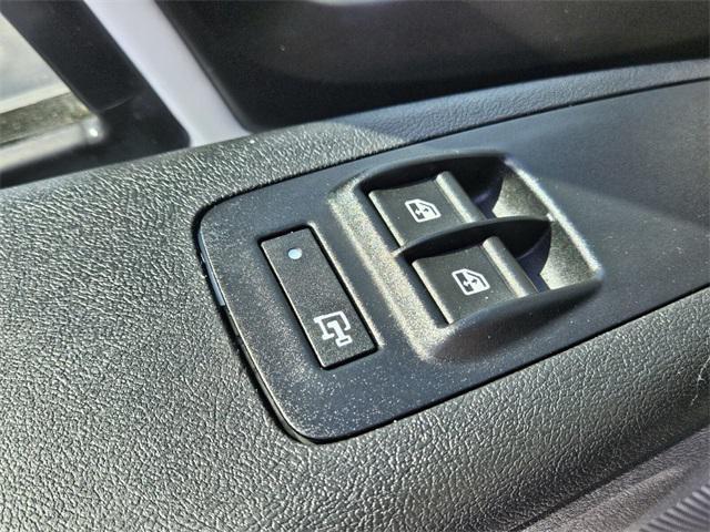 used 2023 Ram ProMaster 2500 car, priced at $33,490